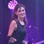 Yıldız Tilbe'den Gazze'ye 4 Bin Kişilik İftar