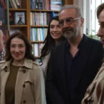 Yılmaz Erdoğan’ın ‘İnci Taneleri’ Dizisi Final Yapıyor