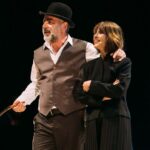 Yurdaer Okur, Efsane Tiyatrocu Genco Erkal’ın Rolünü Canlandırdı!