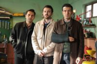 Zembilli Dizisi İçin Final Kararı Alındı