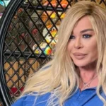 Zerrin Özer'den Ebru Gündeş'e Sert Sözler!