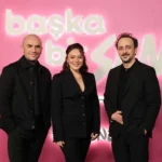 ‘Başka Bir Sen’ Özel Gösterimiyle Göz Doldurdu!