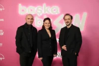 ‘Başka Bir Sen’ Özel Gösterimiyle Göz Doldurdu!