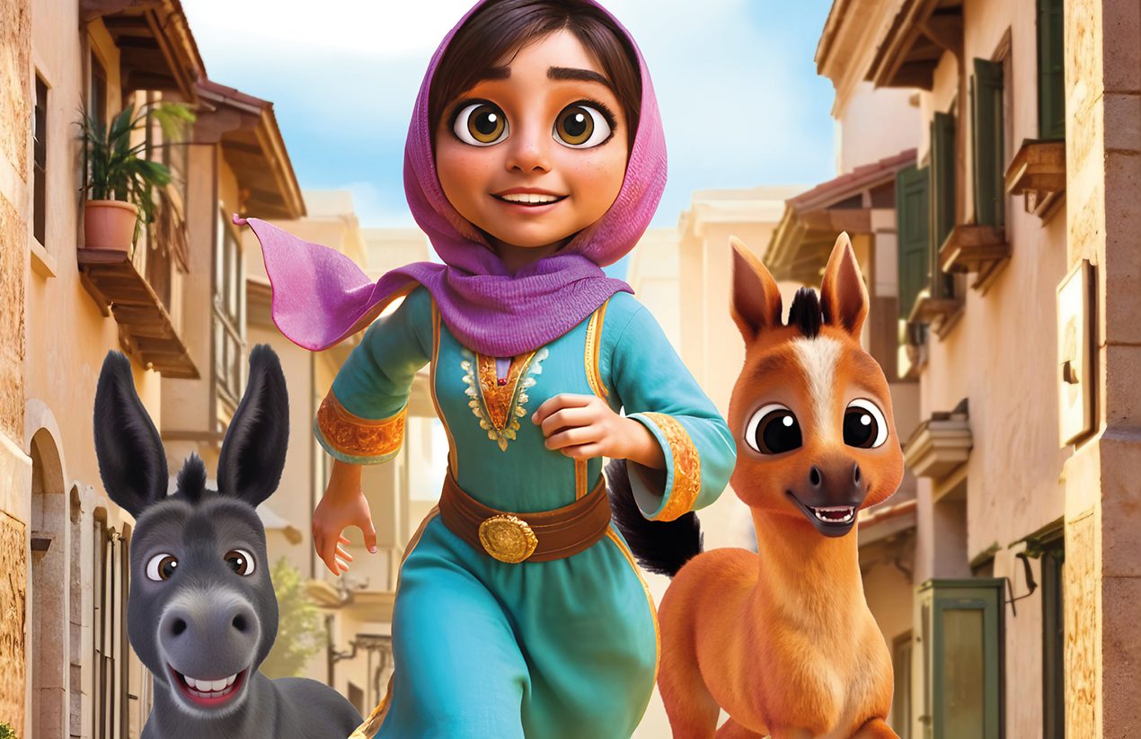 ‘TAY 3: Endülüs’ 28 Mart’ta Sinemalarda!