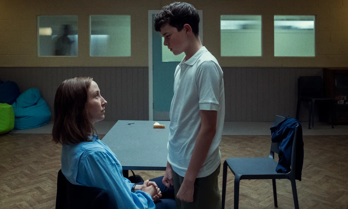 Adolescence: Netflix’in Tarihine Geçen Çarpıcı Mini Dizi