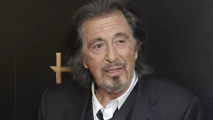 Al Pacino, Favori Filmlerini Açıkladı: Scarface Zirvede