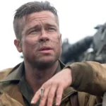 Brad Pitt ve David Ayer, 11 Yıl Sonra Yeniden Bir Arada: Heart of the Beast