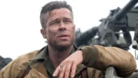 Brad Pitt ve David Ayer, 11 Yıl Sonra Yeniden Bir Arada: Heart of the Beast