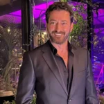 Burç Kümbetlioğlu, "Çift Kişilik Oda" ve "Dehşet Bey" ile İki Yeni Projeye İmza Attı!