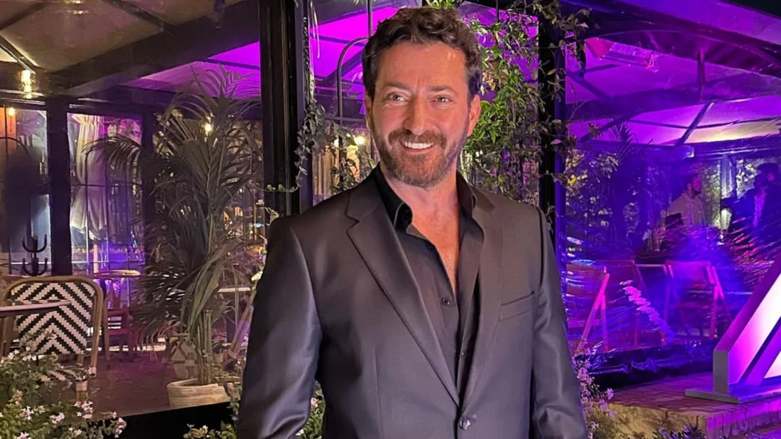 Burç Kümbetlioğlu, "Çift Kişilik Oda" ve "Dehşet Bey" ile İki Yeni Projeye İmza Attı!