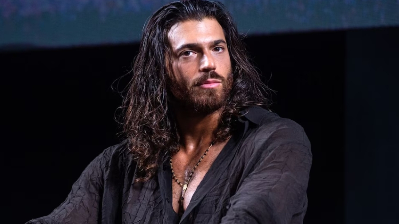 Can Yaman’dan Rio’da Spagat Şovu: El Turco'nun Tanıtım Etkinlikleri