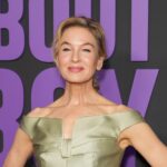 Renée Zellweger, Only Murders in the Building Kadrosuna Katıldı