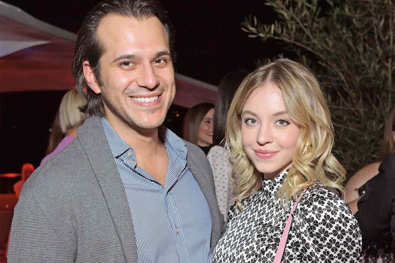 Sydney Sweeney ve Jonathan Davino, Nişanlarını Sonlandırdı