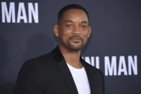Will Smith'in Oscar Tokadı Müzik Oluyor: "Based on a True Story"