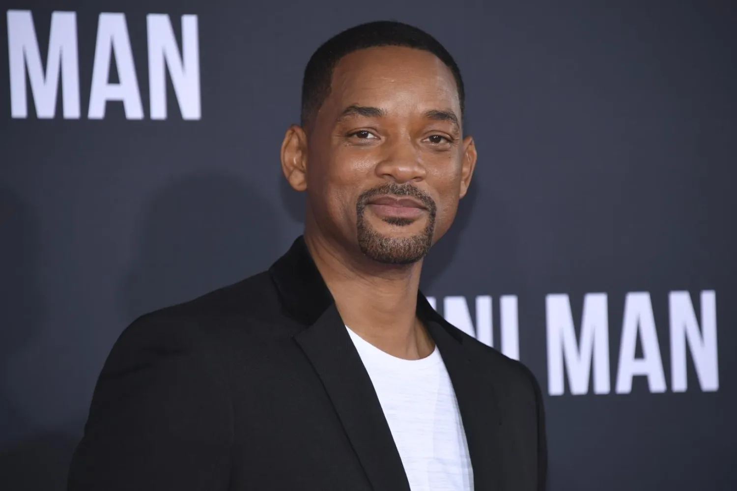 Will Smith'in Oscar Tokadı Müzik Oluyor: "Based on a True Story"