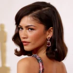 Zendaya Hollywood’u Salladı: Yeni Filminde Ronnie Spector’ı Canlandırıyor