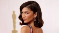 Zendaya Hollywood’u Salladı: Yeni Filminde Ronnie Spector’ı Canlandırıyor
