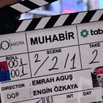 "Muhabir" Sete Çıktı! Kadroda Hangi İsimler Var?