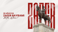 30 Ağustos Zafer Bayramı: 103 Yılın Gururu