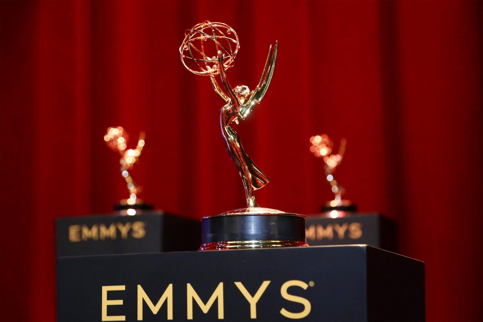77. Emmy Ödülleri’nde Tarihi Anlar ve Filistin Mesajı