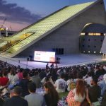 Açıkhava Sinema Günleri Başkent’te Yeniden Başladı