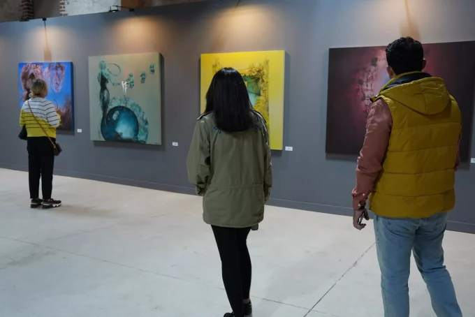 Adana Kültür Yolu Festivali Renkli Etkinliklerle Coşkulu Bir Başlangıç Yaptı