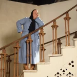 Adile Naşit’in Hayatı Beyazperdede: Çağan Irmak İmzalı “Adile” Filminin Vizyon Tarihi Açıklandı