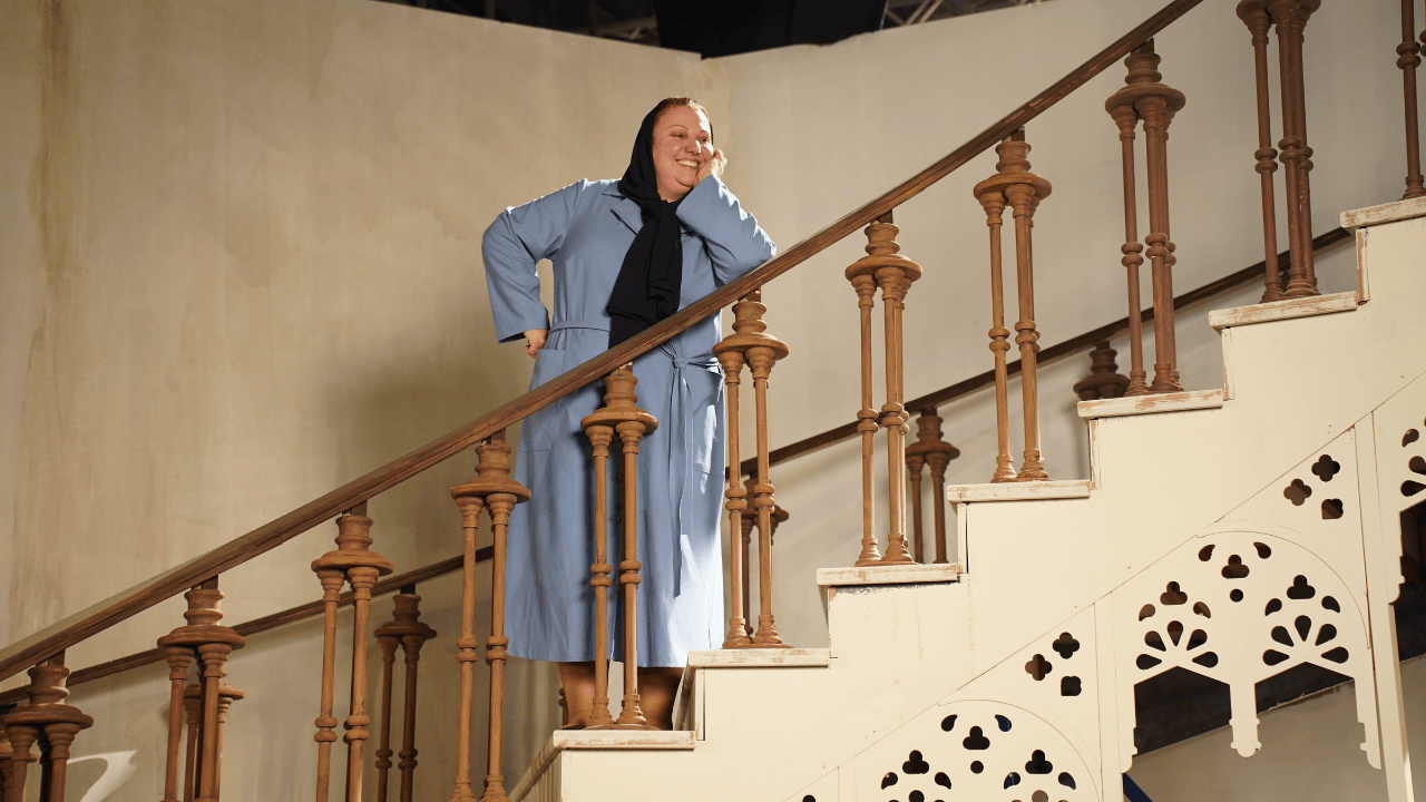 Adile Naşit’in Hayatı Beyazperdede: Çağan Irmak İmzalı “Adile” Filminin Vizyon Tarihi Açıklandı