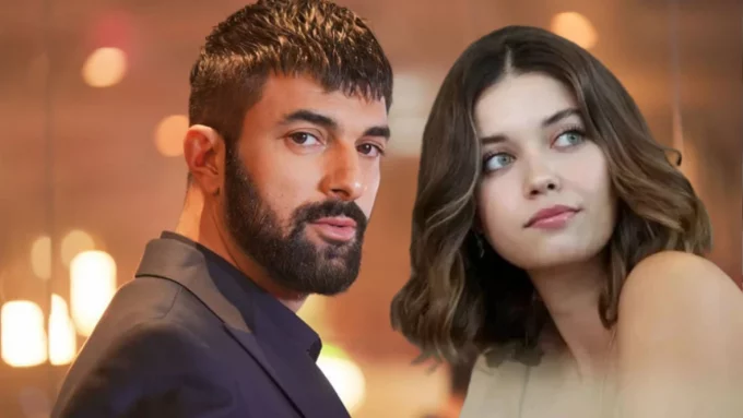 Afra Saraçoğlu'lu Pera Dizisine 4 Yeni İsim! Kadro Güçlenmeye Devam Ediyor