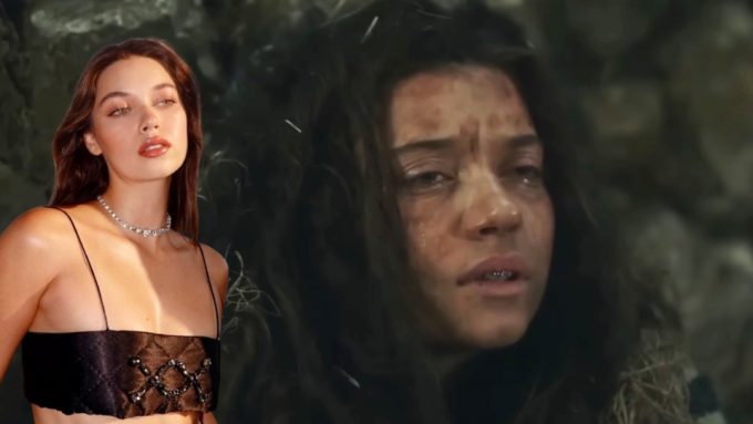 Afra Saraçoğlu’nun Performansı Brezilya Üniversitelerinde Ders Konusu Oldu