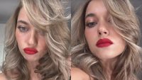 Afra Saraçoğlu’nun Saç Renk Değişimi İçin Harcanan Para Seti Karıştırdı