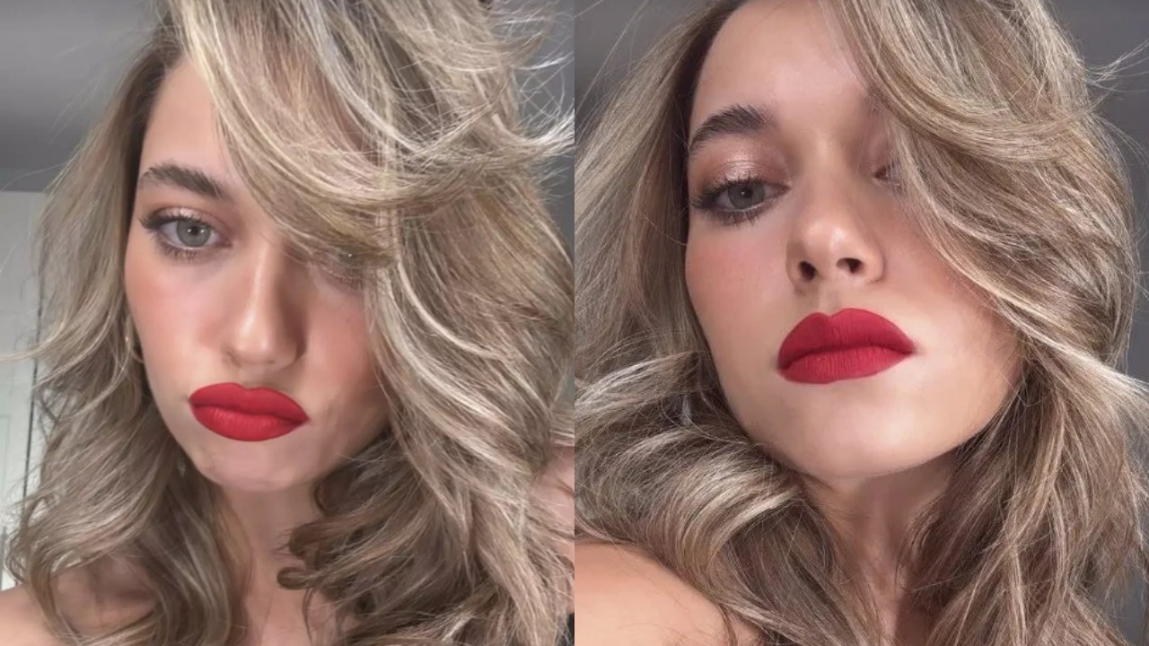 Afra Saraçoğlu’nun Saç Renk Değişimi İçin Harcanan Para Seti Karıştırdı