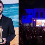 Ahmet Kural’a İtalya’dan Büyük Onur: En İyi Erkek Oyuncu Ödülü!