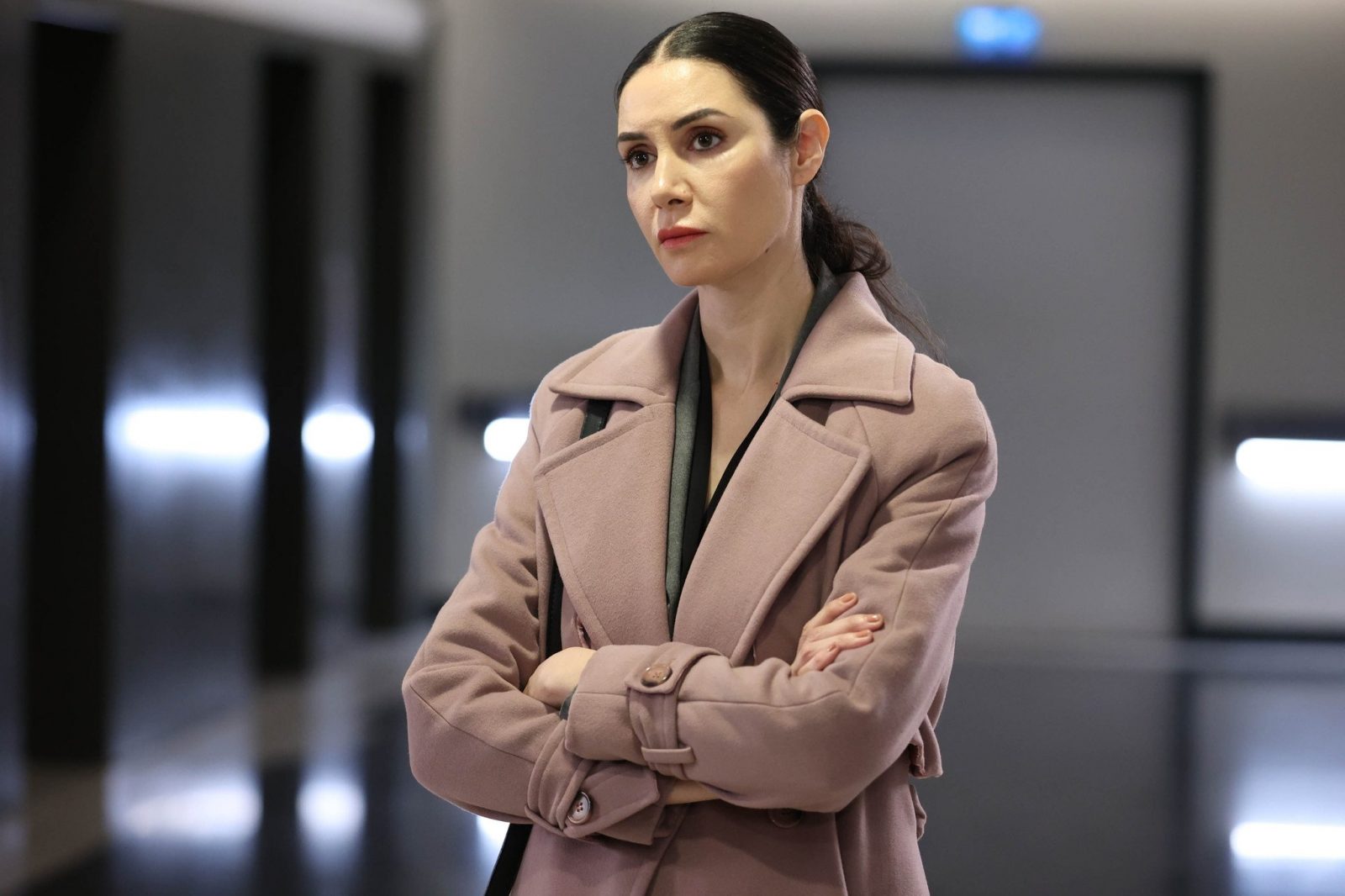 Ahu Yağtu’dan Sağlık Güncellemesi: “Hızla Toparlıyorum”