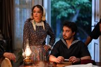 Aile Saadeti’nden Yeşilçam’a Nostaljik Selam!