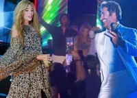 Ajda Pekkan’dan Radikal İmaj Değişikliği ve Çeşme Sahnesinde Renkli Anlar