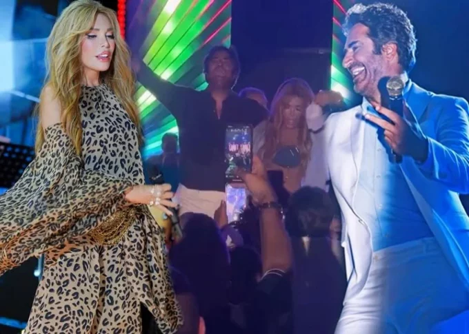 Ajda Pekkan’dan Radikal İmaj Değişikliği ve Çeşme Sahnesinde Renkli Anlar