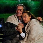 “Al Beni Baba” Filmi Çorum’da Çekimlerine Hız Kesmeden Devam Ediyor