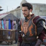 Ali Önsöz, Kuruluş Osman’a Veda Ediyor: Dizide Yeni Bir Ayrılık Daha