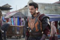 Ali Önsöz, Kuruluş Osman’a Veda Ediyor: Dizide Yeni Bir Ayrılık Daha