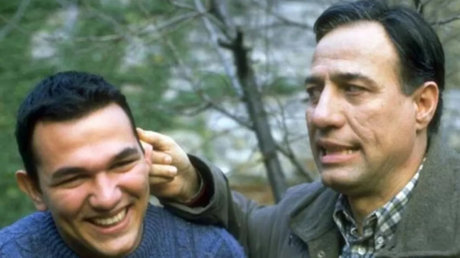 Ali Sunal’dan Babası Kemal Sunal’ın 25. Ölüm Yıldönümünde Duygusal Satırlar