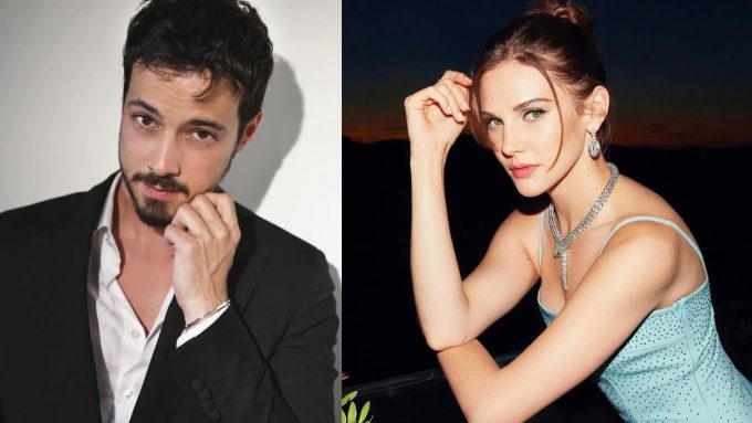 Alina Boz’a Tarihi Teklif: Kuruluş Osman’da Nilüfer Sultan mı Oluyor?