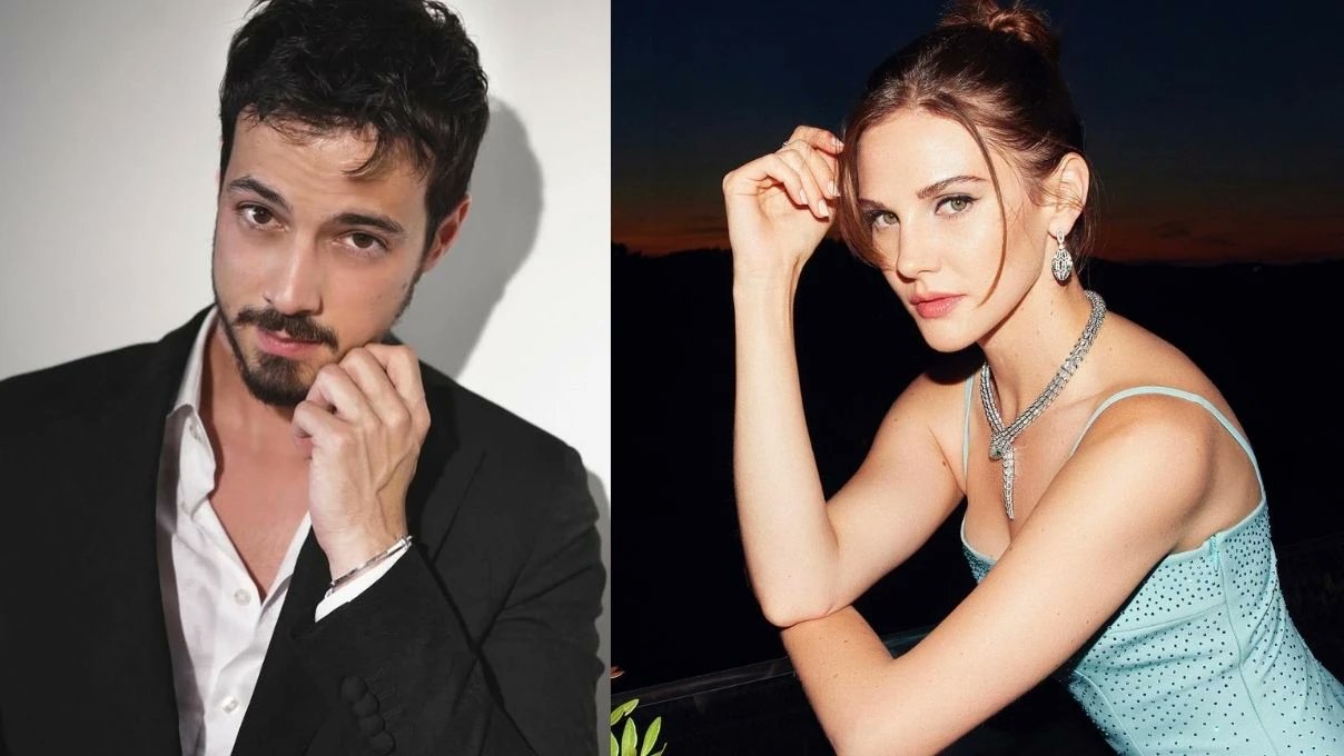 Alina Boz’a Tarihi Teklif: Kuruluş Osman’da Nilüfer Sultan mı Oluyor?