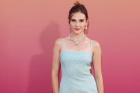 Alina Boz’un “Adako” Filmi Altın Portakal Yolunda