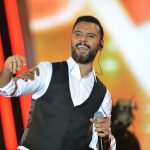 Alişan’dan Ankara Kültür Yolu Festivali’nde Gazze Tepkisi: “Maalesef Dünya Suskun”