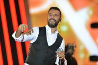 Alişan’dan Ankara Kültür Yolu Festivali’nde Gazze Tepkisi: “Maalesef Dünya Suskun”