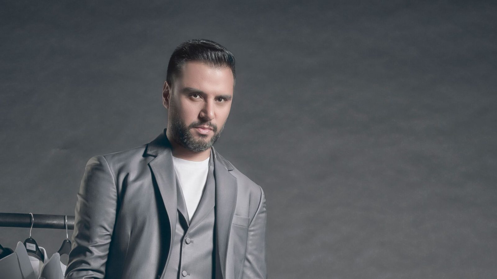 Alişan’dan Dikkat Çeken “Transparan” Yorumu