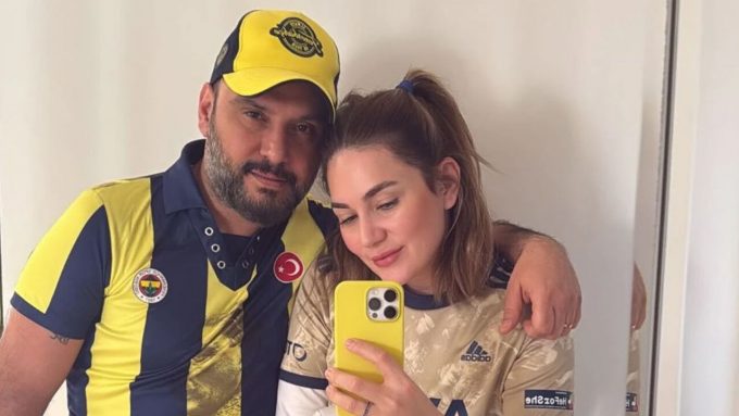 Alişan’dan Mourinho’ya Sert Tazminat Tepkisi: “Haram Olsun!”