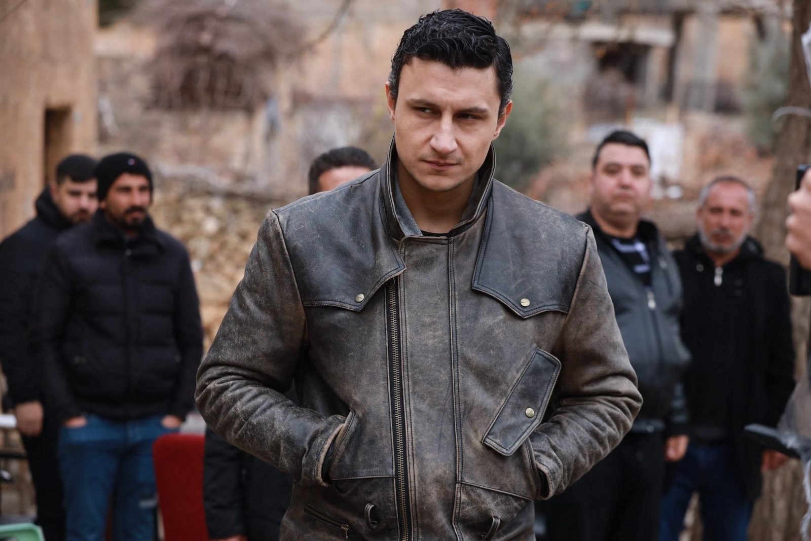 Alper Çankaya’dan Şahin İtirafı: “Gerçek Hayatta Mesafeli Olurdum”