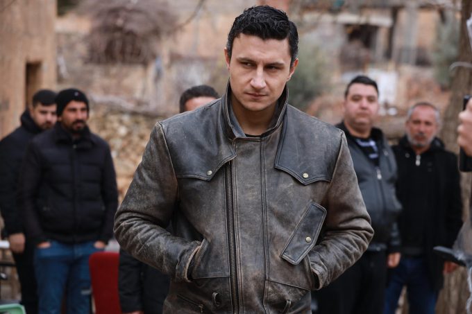 Alper Çankaya’dan Şahin İtirafı: “Gerçek Hayatta Mesafeli Olurdum”